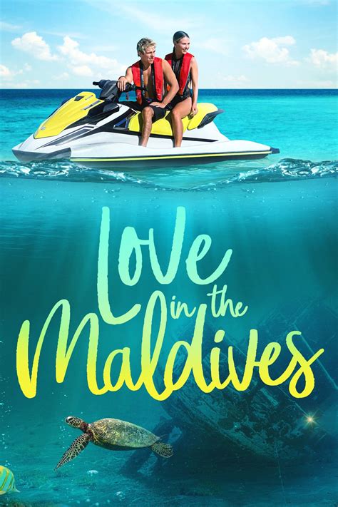 Love in the Maldives (2023) — The Movie Database (TMDB).